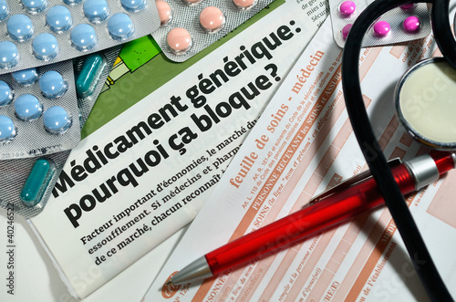 Photo: recherche,laboratoires,presse,journaux,génériques recherche,laboratoires,presse,journaux,génériques