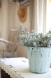 French Country Style Interior