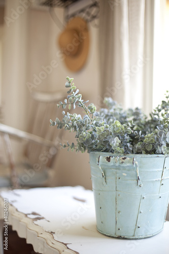 Photo: French Country Style Interior French Country Style Interior
