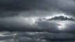 storm clouds, timelapse