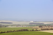 dunstable downs aylesbury vale countryside