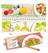 home salads recipes