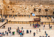 The Western Wall, Jerusalem