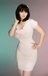 The girl in style 30 The girl in style 30