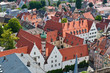 Fugger-Stadt Augsburg