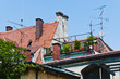 Fugger-Stadt Augsburg