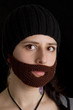 beard