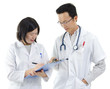 Medical team