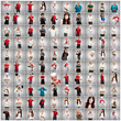 group of people