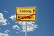 Problemlösung Problemlösung