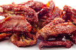 sun-dried tomatoes sun-dried tomatoes