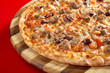 Pizza Neapolitan