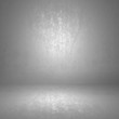 Сoncrete wall. Large concrete wall.