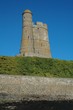 le fort de la hougue à saint vaast la hougue