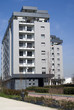 Condominium building