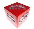 3D ZauberWuerfel - DATENSCHUTZ