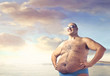 Oversize summer