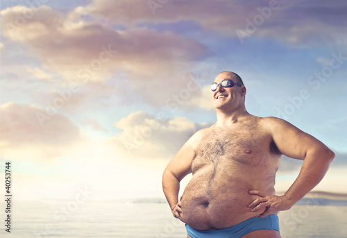 Foto: Oversize summer Oversize summer