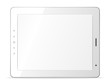 Vector tablet computer