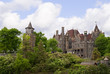Boldt Castle 1000 islands St Lawrence River Canada
