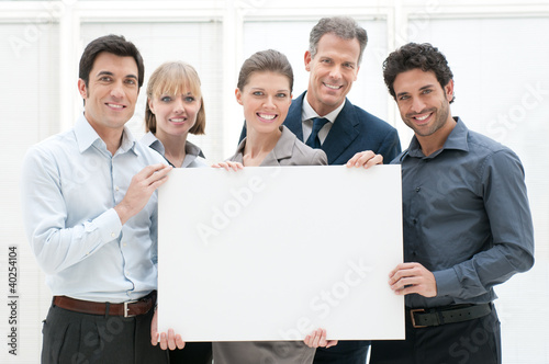 Photo: Business communication Business communication