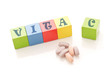 Children's Vitamins