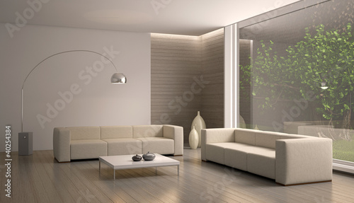 Photo: Living room Living room