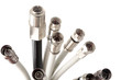 Coaxial cables