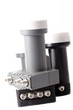 LNB for satellite TV