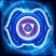 Das sechste Chakra