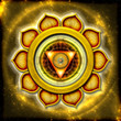Das dritte Chakra