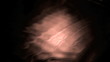 Light reflection in super slow motion