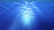 HD - Underwater scene