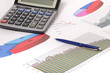 graphics with pen and calculator graphics with pen and calculator