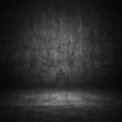 Сoncrete wall. Large concrete wall. Texture.