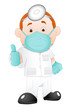 Surgeon Doctor