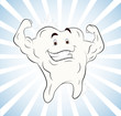 Healthy Tooth