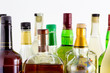 Hard Liquors Hard Liquors