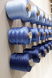 spools with threads