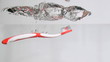 Vídeo: Toothbrush in super slow motion falling in the water Toothbrush in super slow motion falling in the water