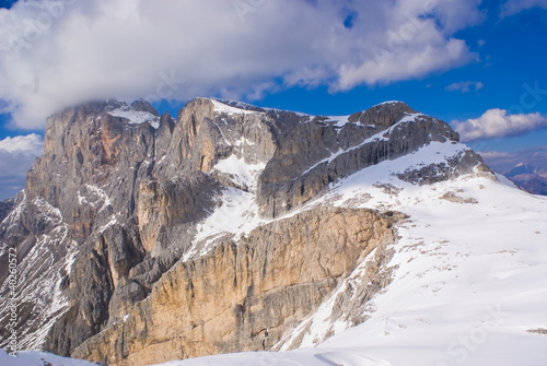Photo: Cima Rosetta, Dolomiti Cima Rosetta, Dolomiti