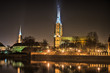 Photo: Ostrow Tumski, Wroclaw, Poland Ostrow Tumski, Wroclaw, Poland