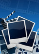 Cinema background
