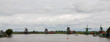 Kinderdijk Dutch Windmill Landscape Kinderdijk Dutch Windmill Landscape
