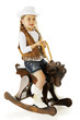 Rocking the Horse