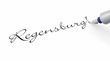 Stift Konzept - Regensburg