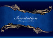 Vintage frame design 16