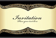 Vintage frame 18