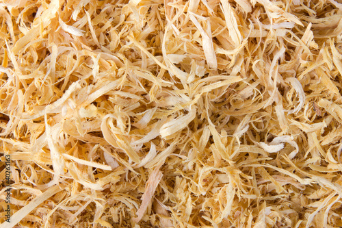 Photo: Sawdust texture Sawdust texture