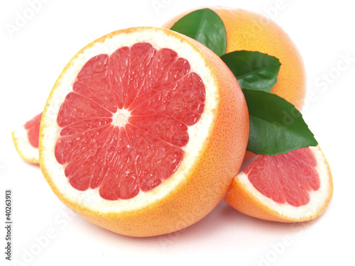 Photo: Grapefruit Grapefruit